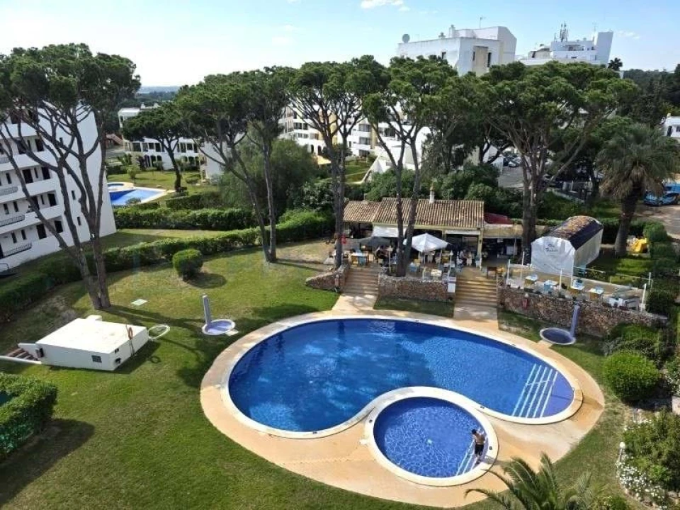 Apartamento T2 para Venda em Quarteira Foto 36