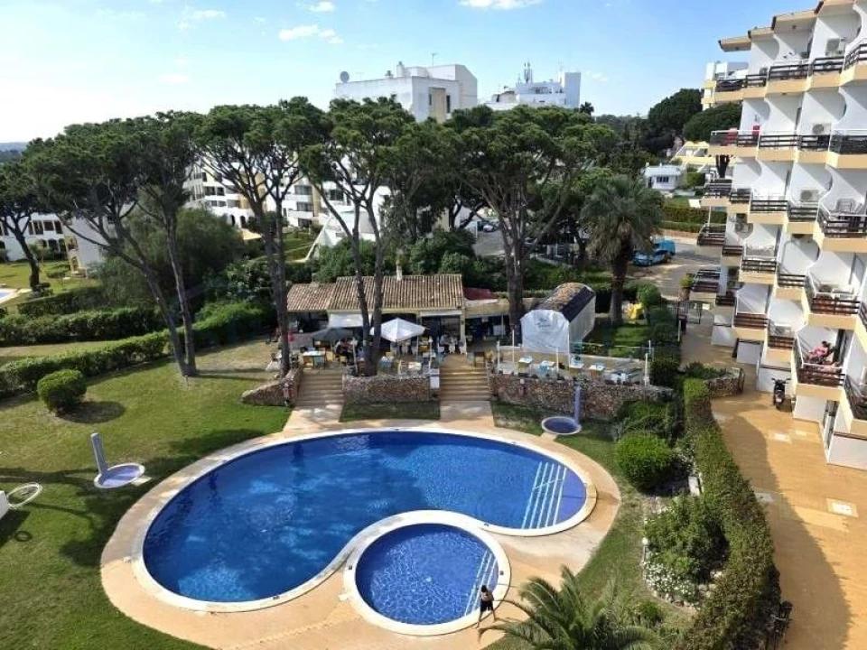 Apartamento T2 para Venda em Quarteira Foto 23