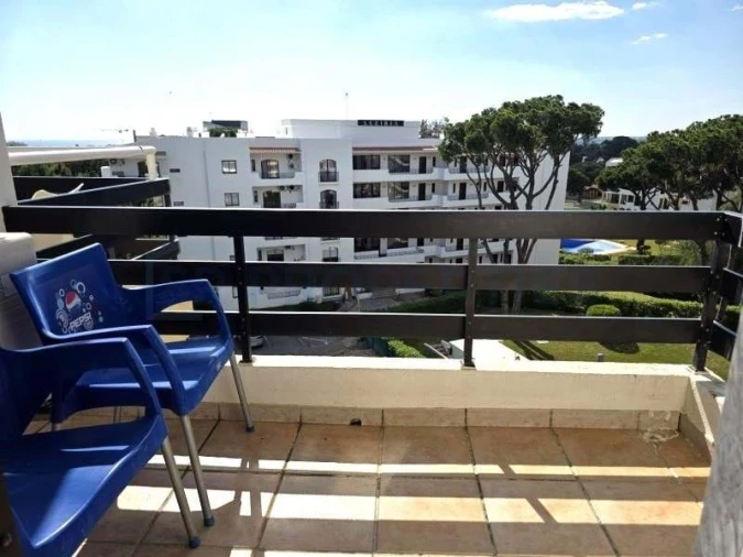 Apartamento T2 para Venda em Quarteira Foto 28