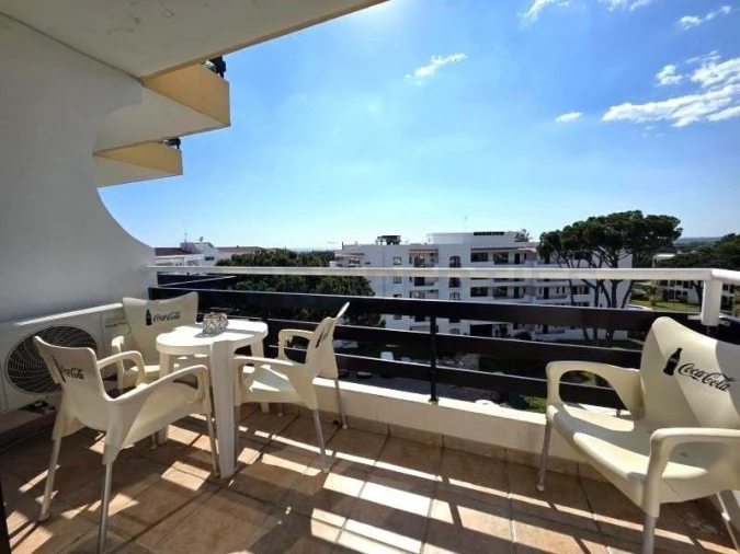 Apartamento T2 para Venda em Quarteira Foto 7