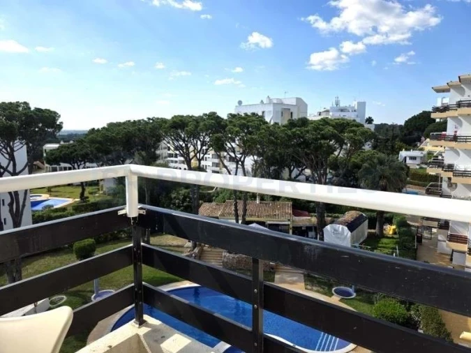 Apartamento T2 para Venda em Quarteira Foto 25