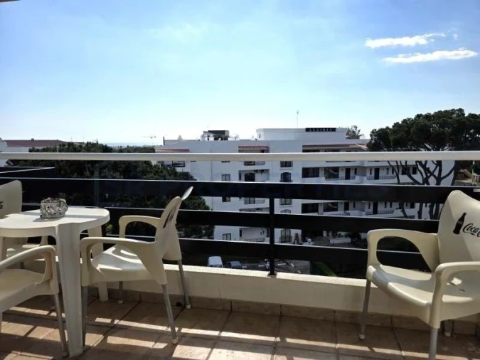 Apartamento T2 para Venda em Quarteira Foto 26