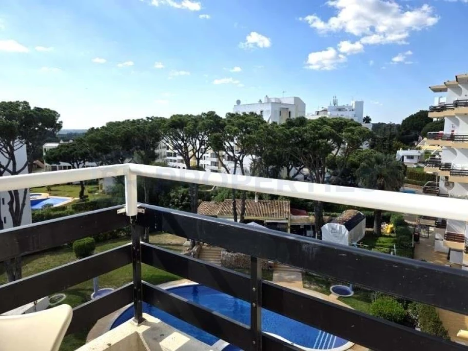 Apartamento T2 para Venda em Quarteira Foto 25