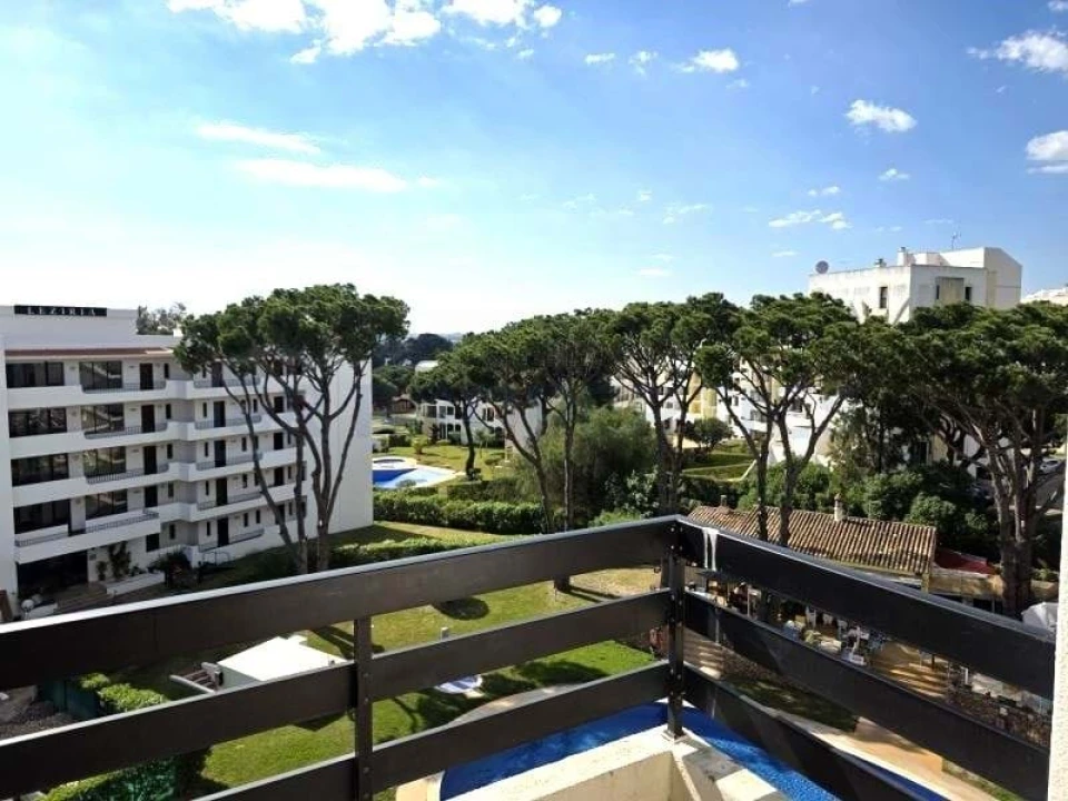 Apartamento T2 para Venda em Quarteira Foto 37