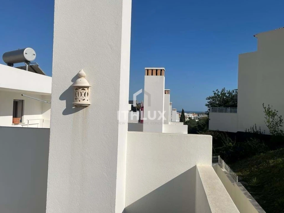 Apartamento T3 para Venda em Tavira (Santa Maria e Santiago) Foto 33