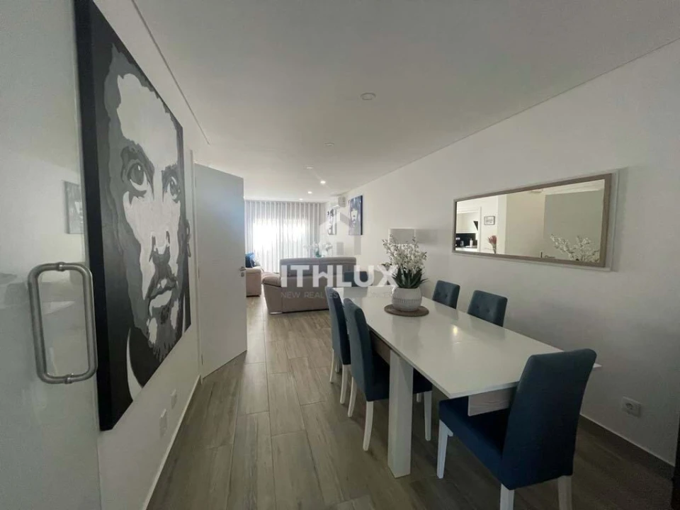 Apartamento T3 para Venda em Tavira (Santa Maria e Santiago) Foto 8