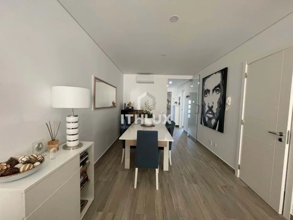 Apartamento T3 para Venda em Tavira (Santa Maria e Santiago) Foto 14