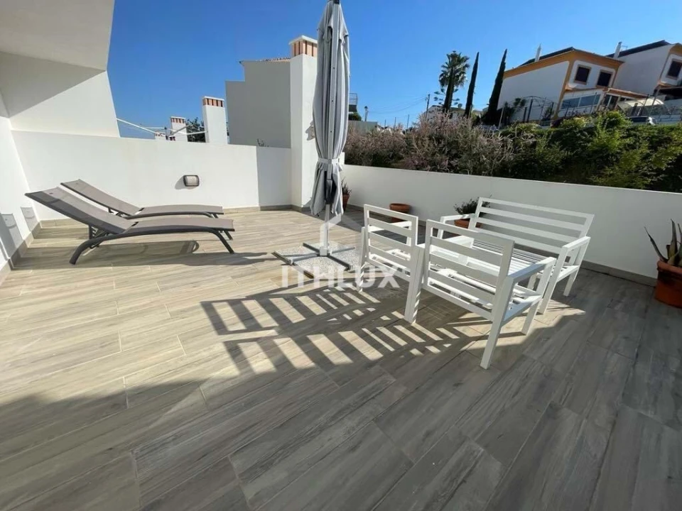 Apartamento T3 para Venda em Tavira (Santa Maria e Santiago) Foto 34