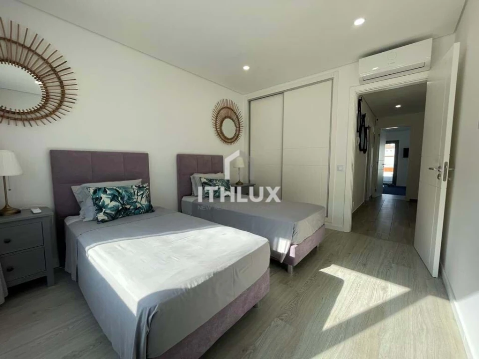 Apartamento T3 para Venda em Tavira (Santa Maria e Santiago) Foto 22