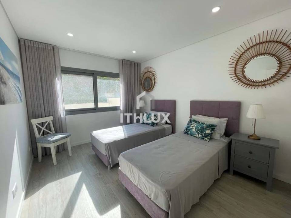 Apartamento T3 para Venda em Tavira (Santa Maria e Santiago) Foto 21