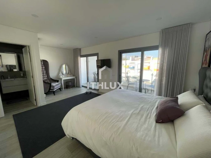 Apartamento T3 para Venda em Tavira (Santa Maria e Santiago) Foto 25