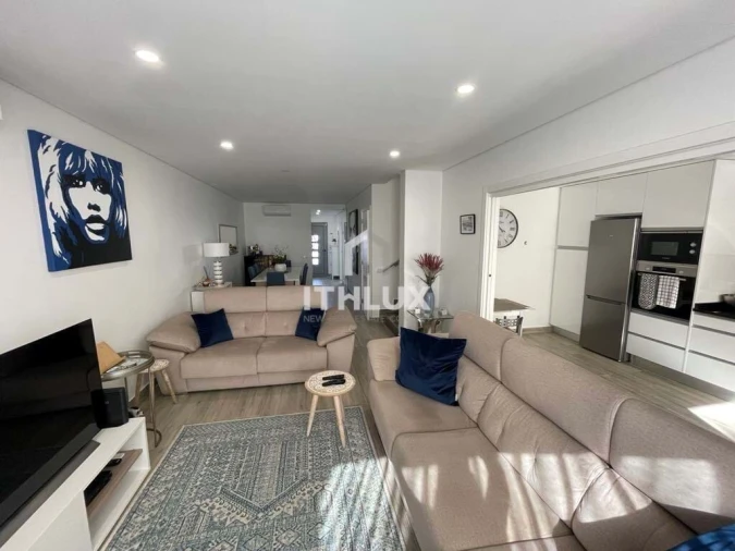 Apartamento T3 para Venda em Tavira (Santa Maria e Santiago) Foto 11