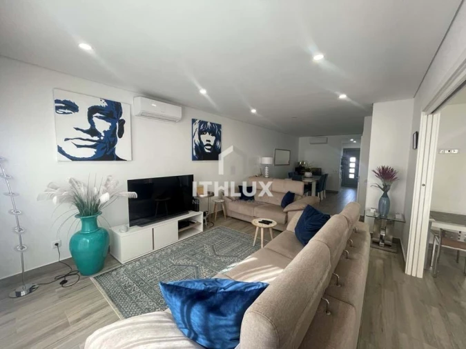 Apartamento T3 para Venda em Tavira (Santa Maria e Santiago) Foto 10