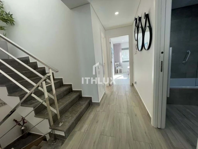 Apartamento T3 para Venda em Tavira (Santa Maria e Santiago) Foto 18