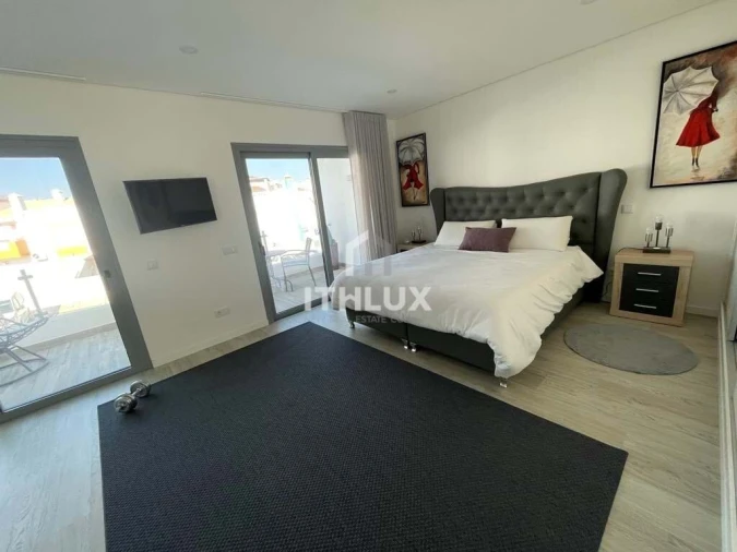 Apartamento T3 para Venda em Tavira (Santa Maria e Santiago) Foto 24