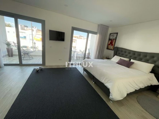 Apartamento T3 para Venda em Tavira (Santa Maria e Santiago) Foto 23