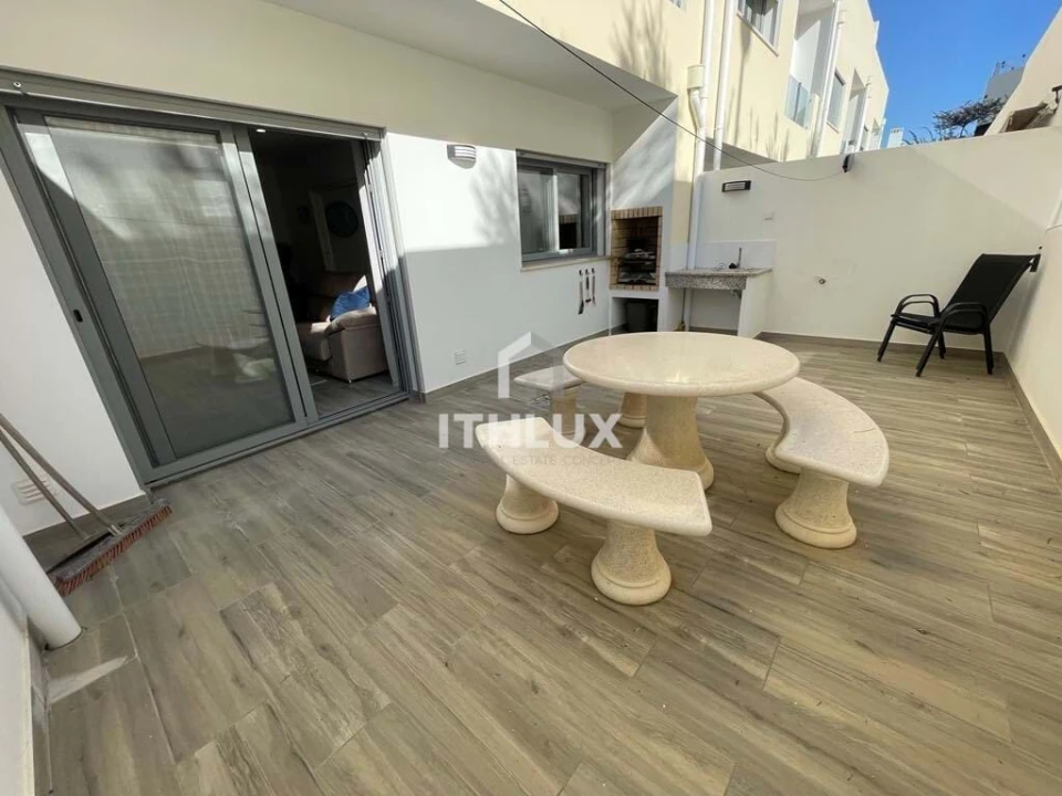 Apartamento T3 para Venda em Tavira (Santa Maria e Santiago) Foto 2