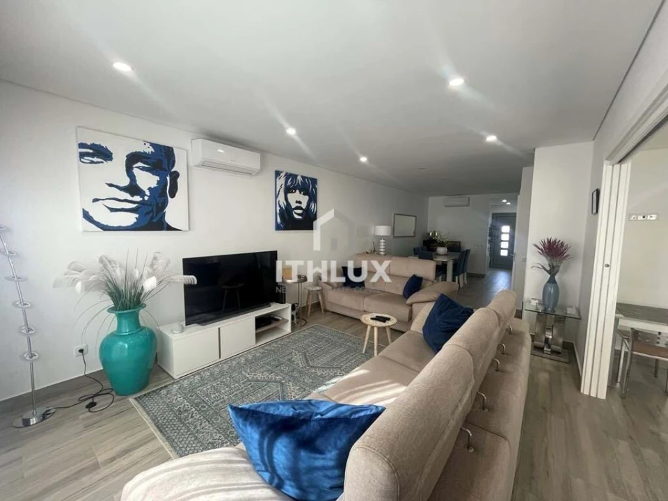 Apartamento T3 para Venda em Tavira (Santa Maria e Santiago) Foto 10