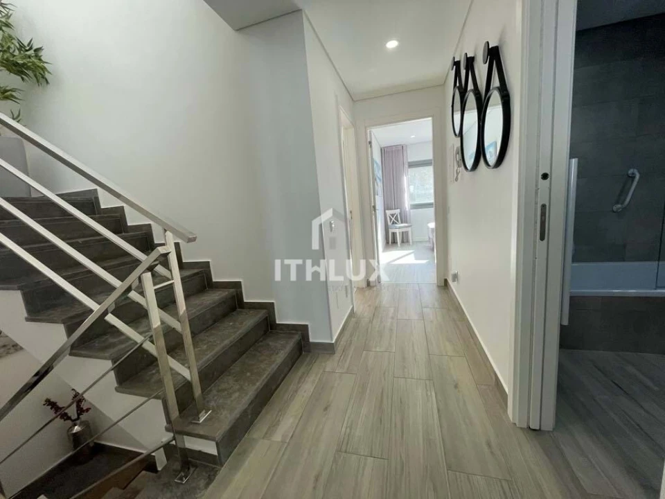 Apartamento T3 para Venda em Tavira (Santa Maria e Santiago) Foto 18