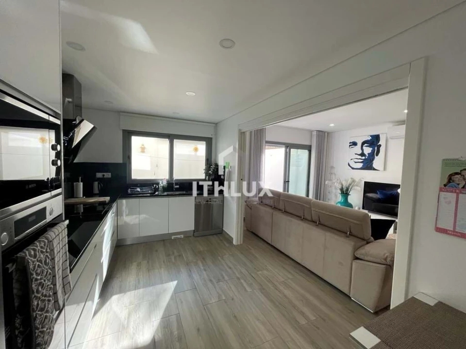 Apartamento T3 para Venda em Tavira (Santa Maria e Santiago) Foto 13