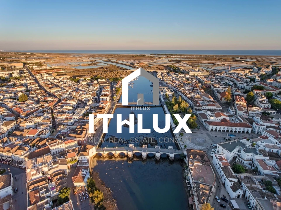 Apartamento T3 para Venda em Tavira (Santa Maria e Santiago) Foto 35