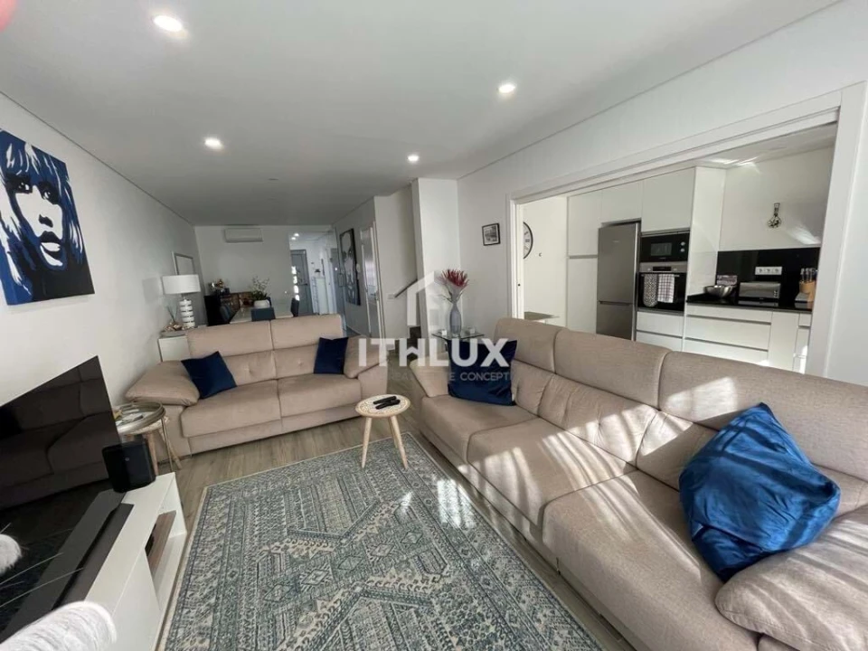 Apartamento T3 para Venda em Tavira (Santa Maria e Santiago) Foto 9