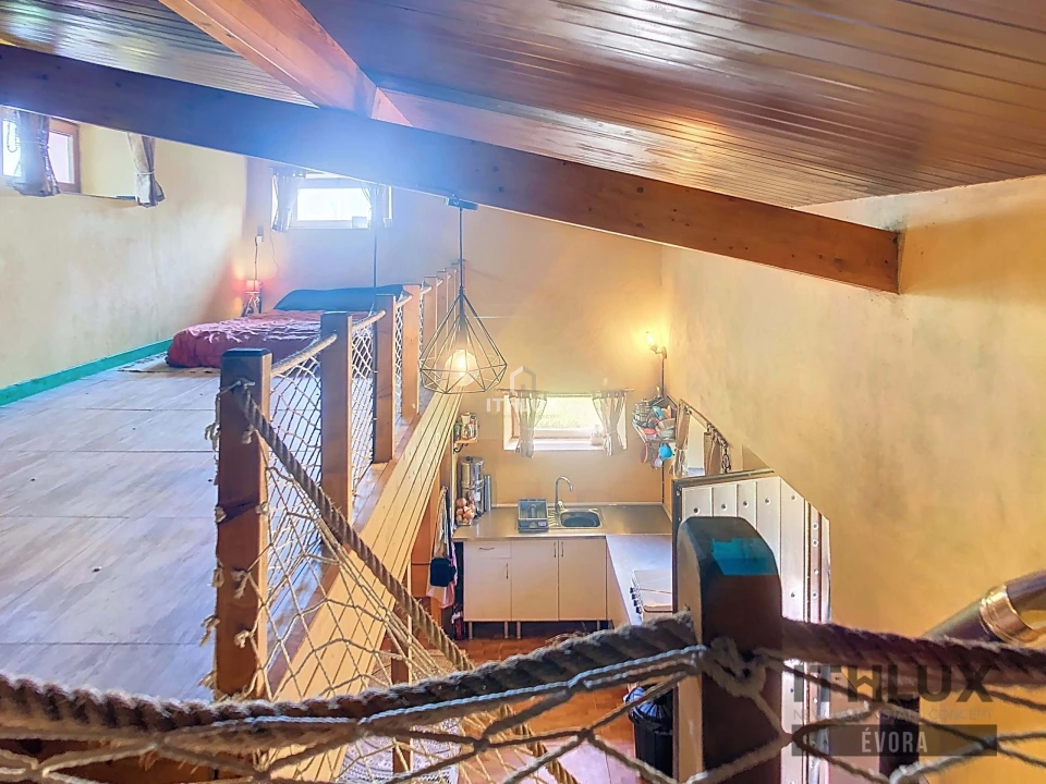 Quinta T1 para Venda em Portel Foto 14