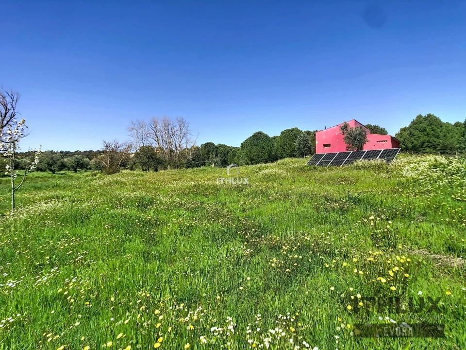 Quinta T1 para Venda em Portel Foto 3