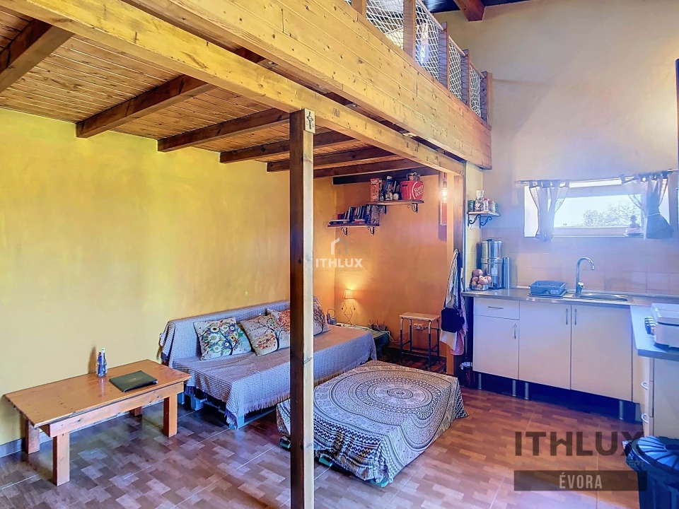 Quinta T1 para Venda em Portel Foto 11