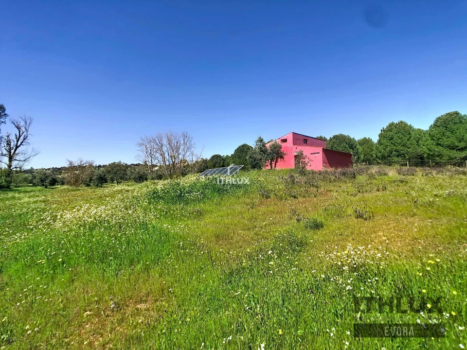 Quinta T1 para Venda em Portel Foto 2