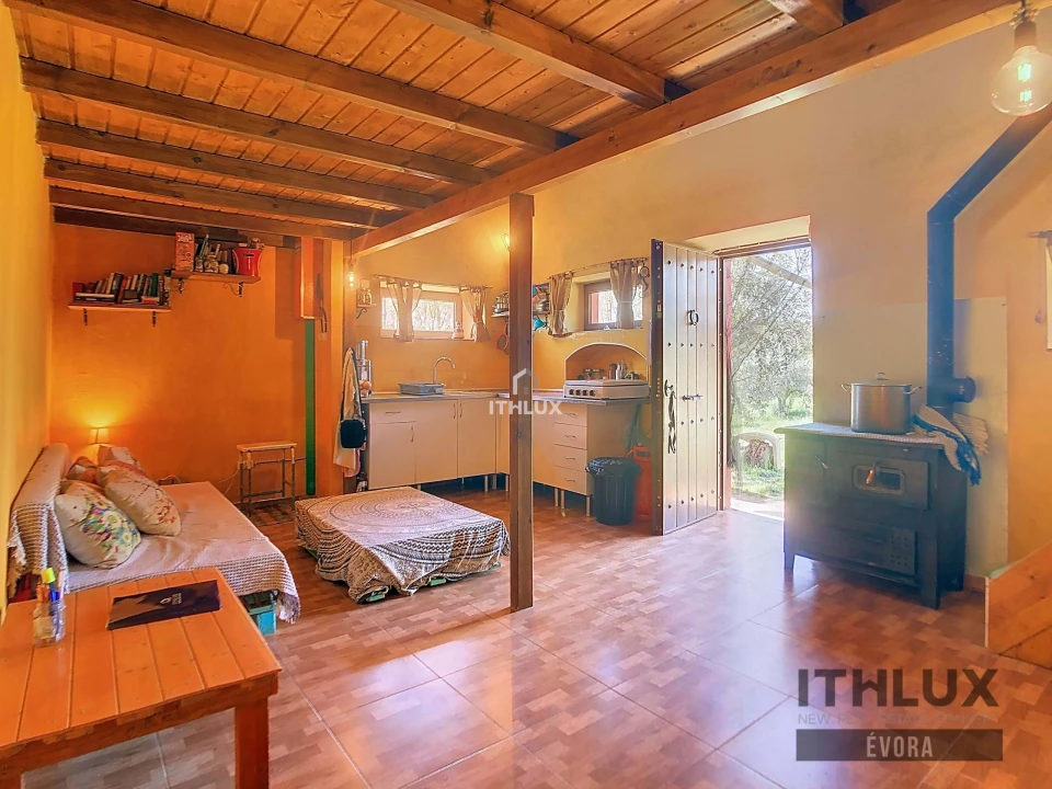 Quinta T1 para Venda em Portel Foto 10