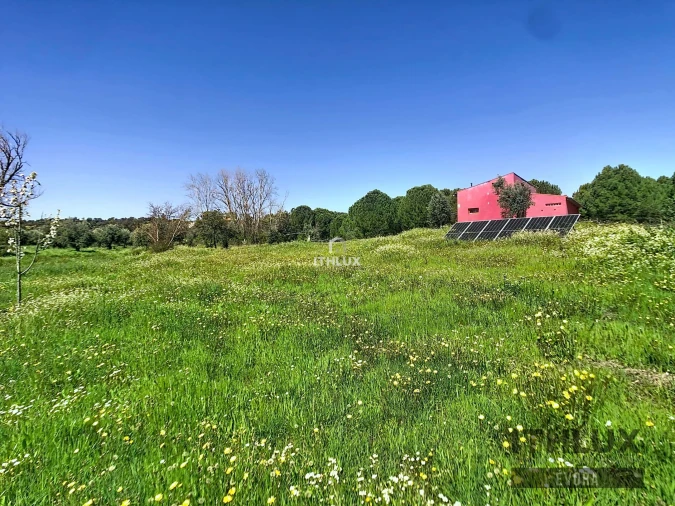 Quinta T1 para Venda em Portel Foto 3