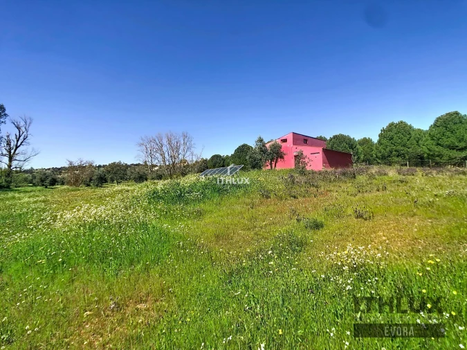 Quinta T1 para Venda em Portel Foto 2