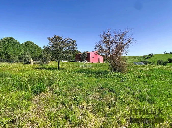 Quinta T1 para Venda em Portel Foto 7