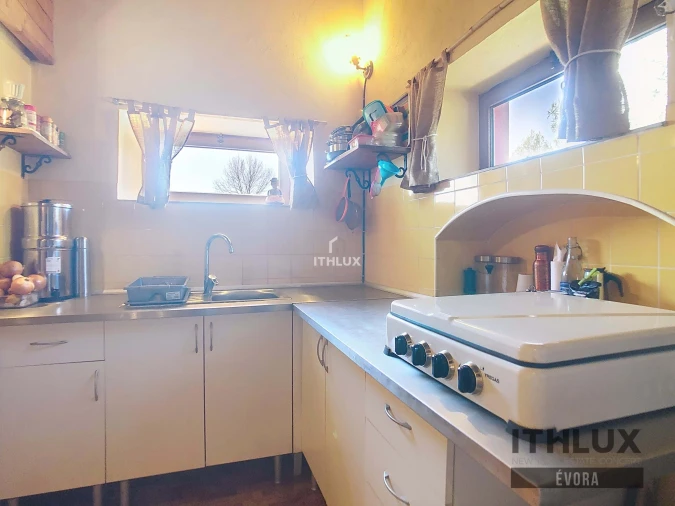 Quinta T1 para Venda em Portel Foto 12