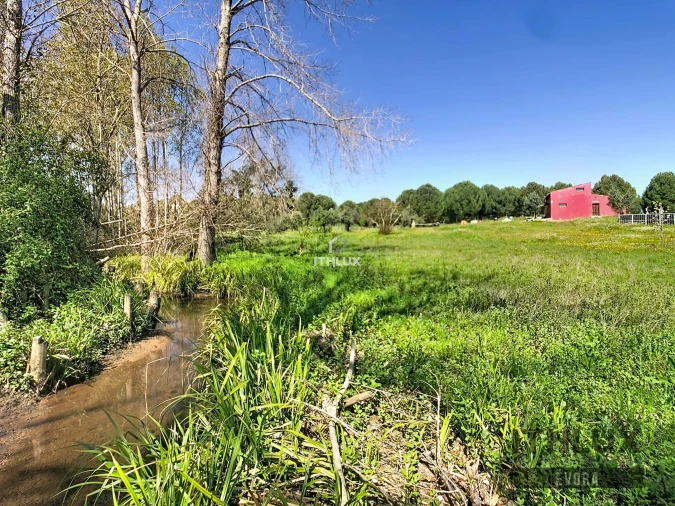 Quinta T1 para Venda em Portel Foto 6