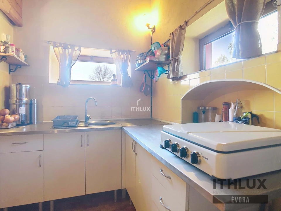 Quinta T1 para Venda em Portel Foto 12