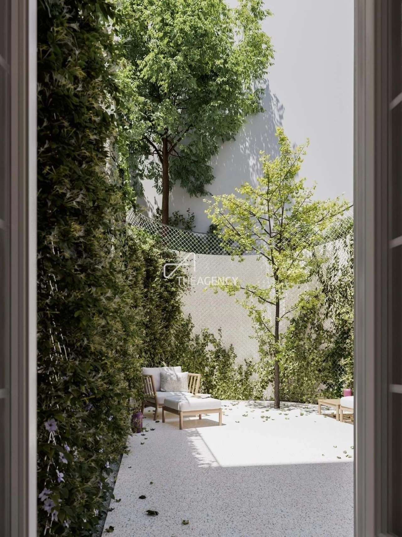 Apartamento T1 para Venda em Santo António Foto 5