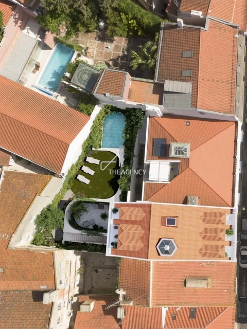 Apartamento T1 para Venda em Santo António