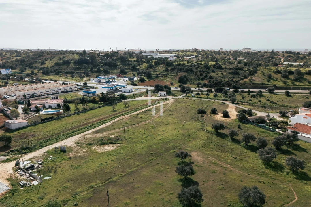 Terreno para Venda em Albufeira e Olhos de Água Foto 5