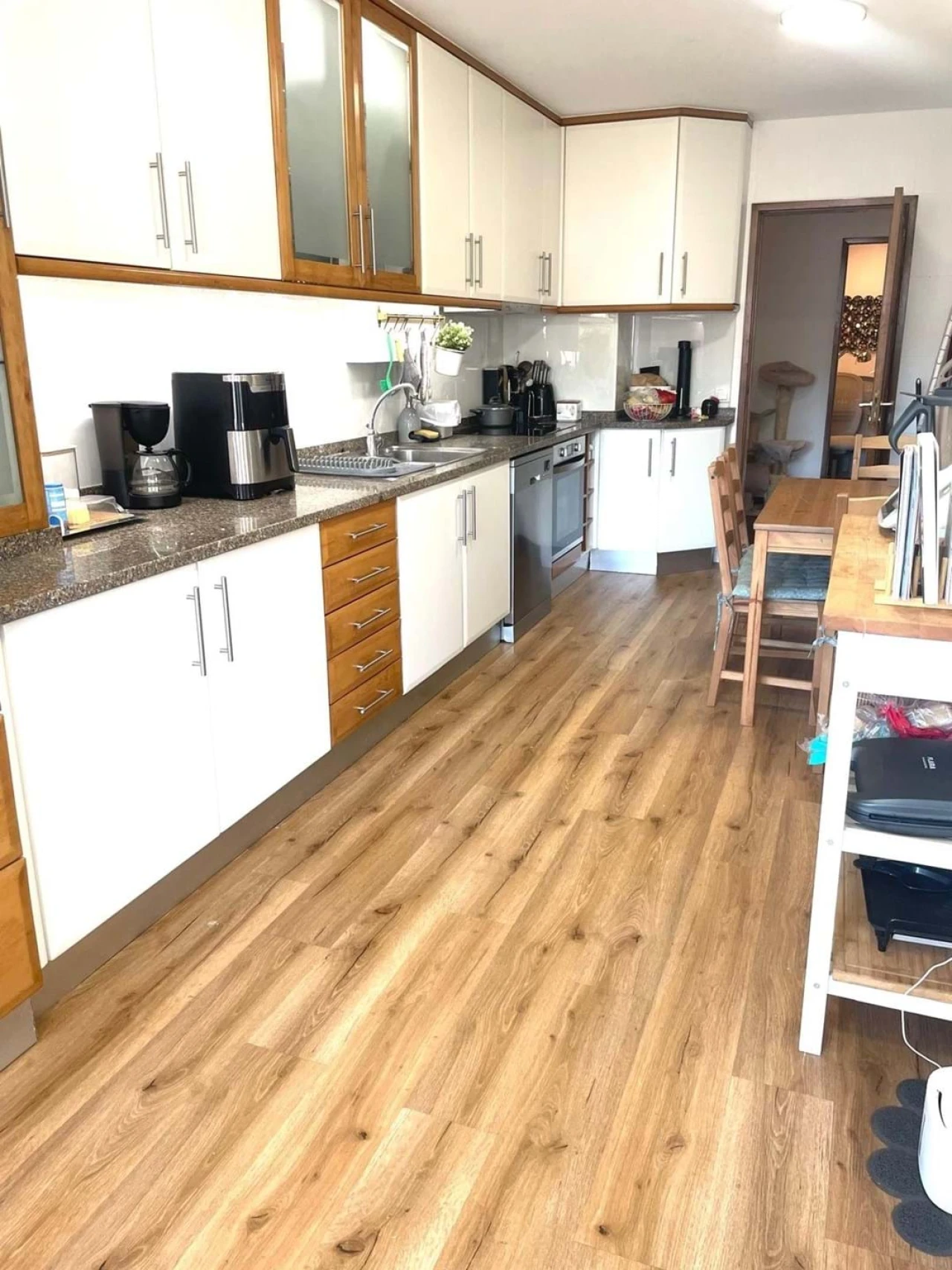 Apartamento T3 para Venda em Braga (Maximinos, Sé e Cividade) Foto 8