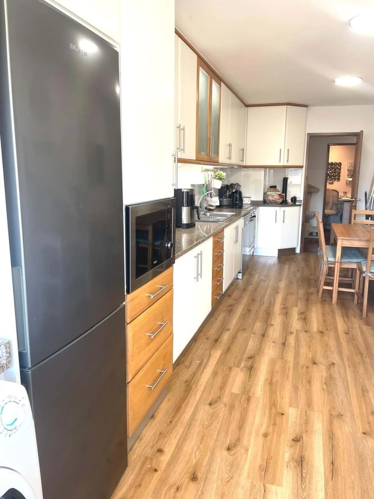 Apartamento T3 para Venda em Braga (Maximinos, Sé e Cividade) Foto 7