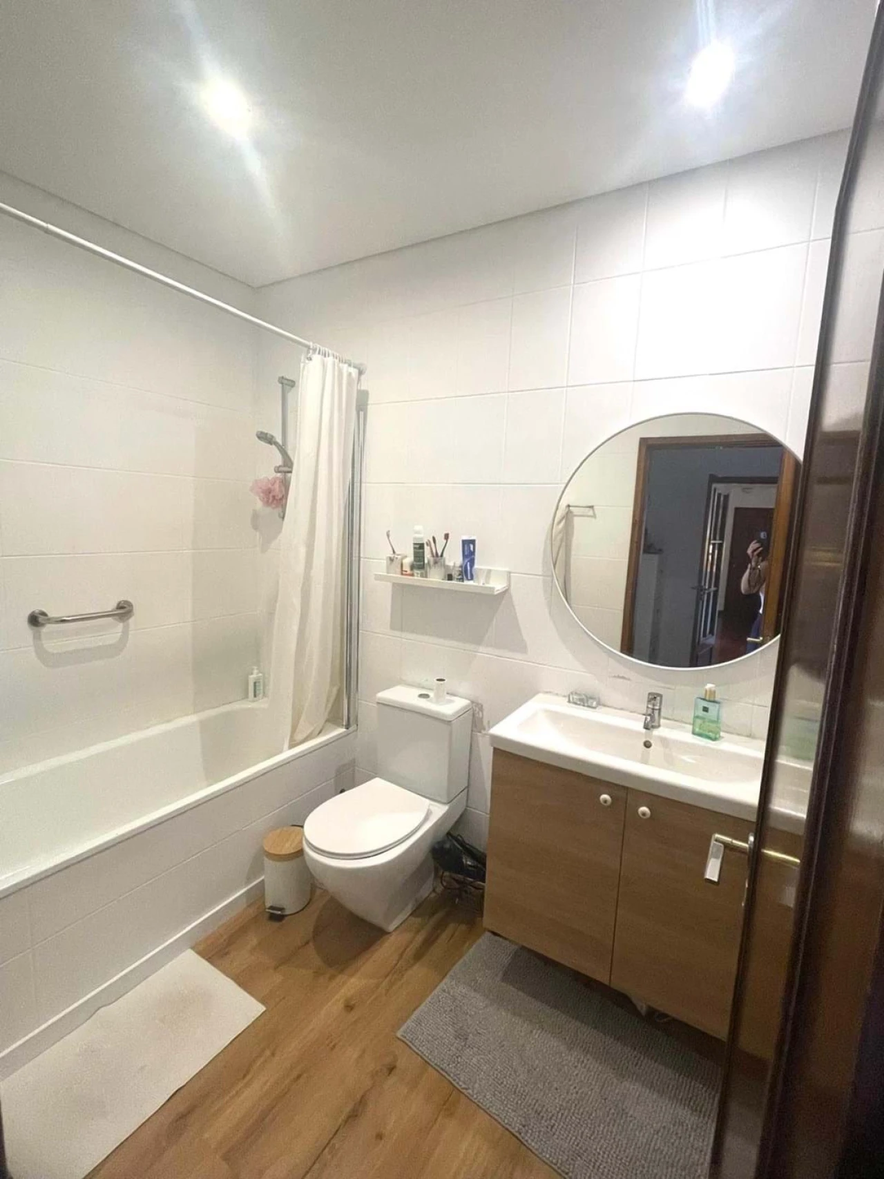 Apartamento T3 para Venda em Braga (Maximinos, Sé e Cividade) Foto 13