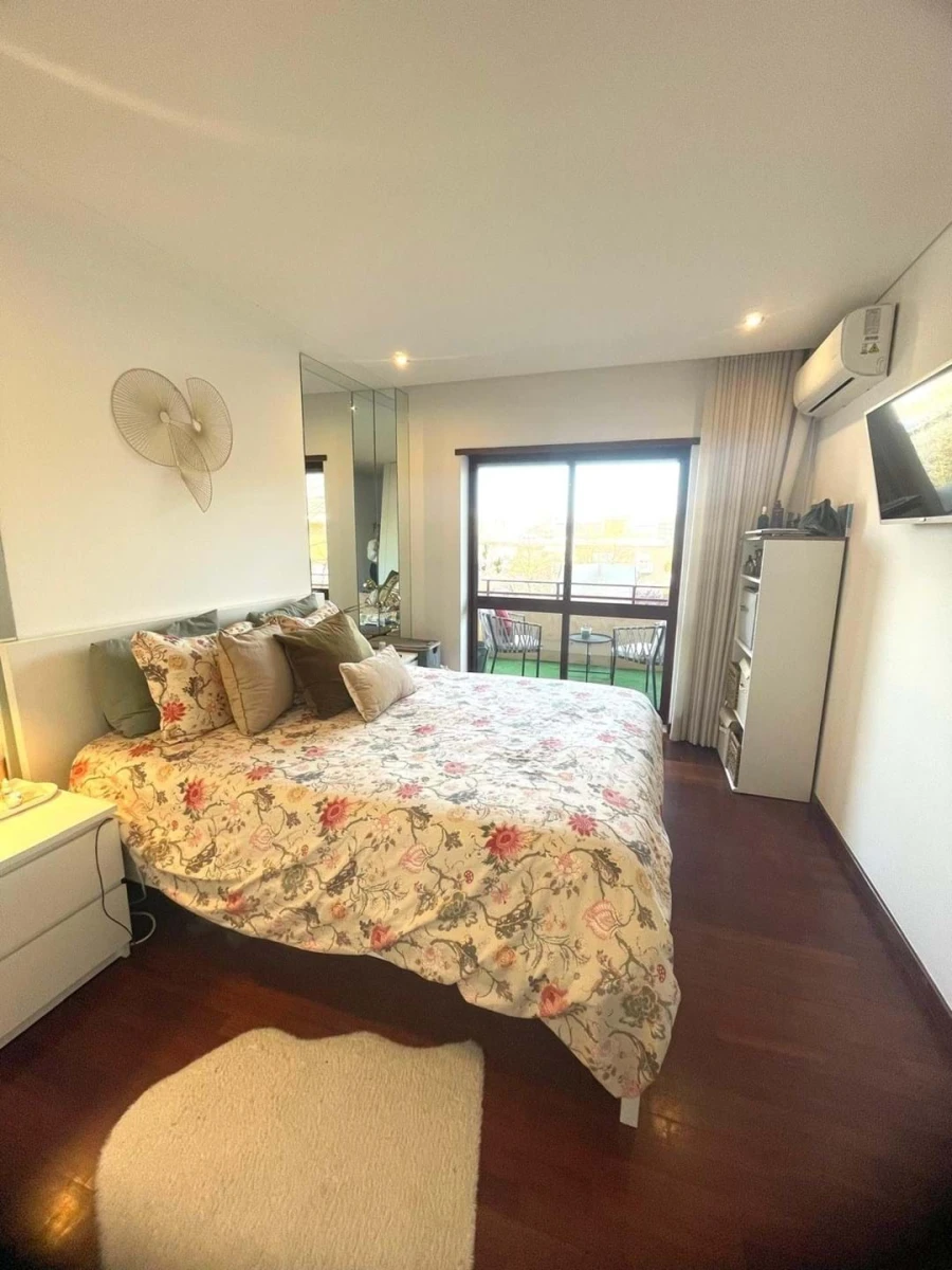 Apartamento T3 para Venda em Braga (Maximinos, Sé e Cividade) Foto 9