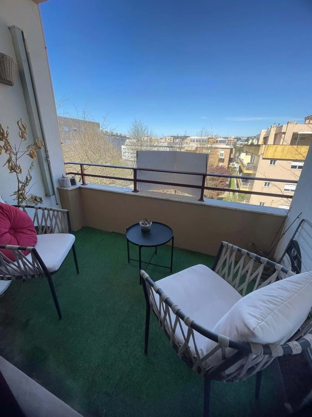Apartamento T3 para Venda em Braga (Maximinos, Sé e Cividade) Foto 6