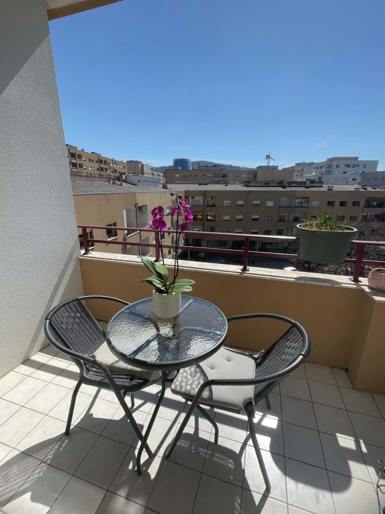 Apartamento T3 para Venda em Braga (Maximinos, Sé e Cividade) Foto 2