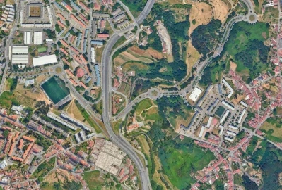 Apartamento T2 para Venda em Campanhã