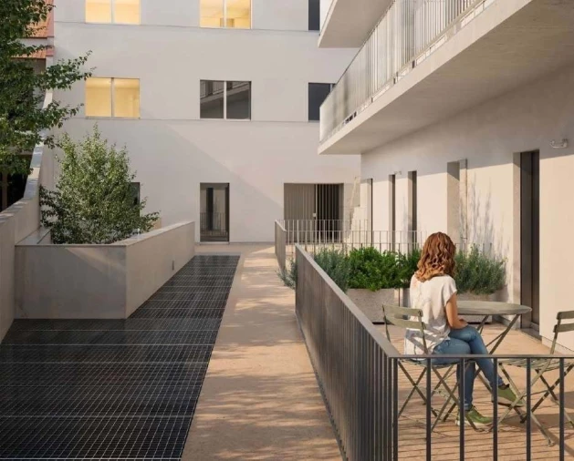 Apartamento T2 para Venda em Campanhã Foto 2