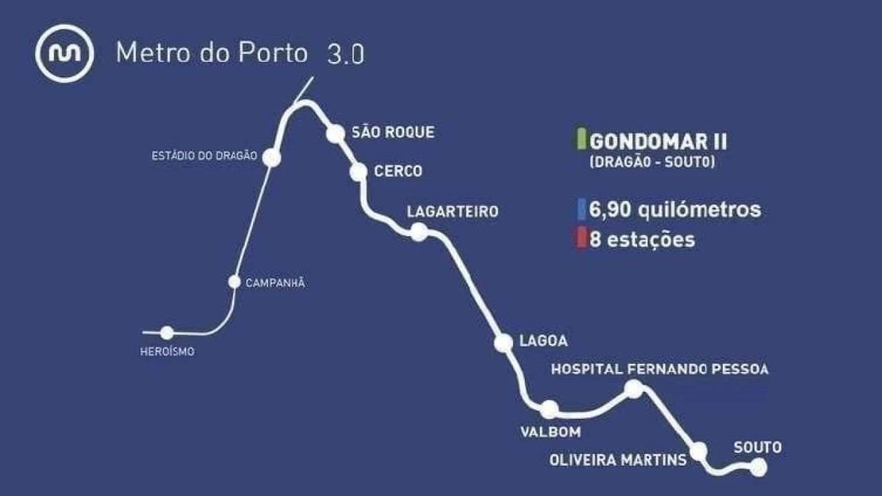 Apartamento T2 para Venda em Campanhã Foto 16