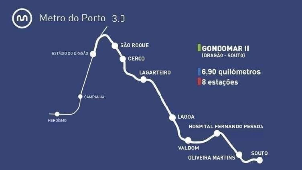 Apartamento T2 para Venda em Campanhã Foto 16